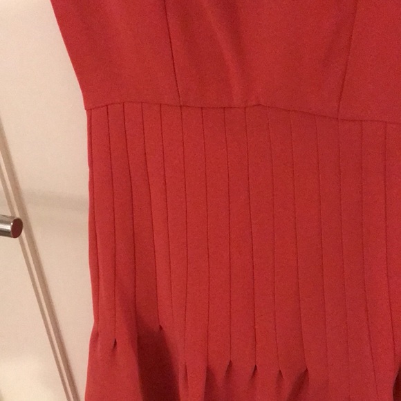 Reiss Pink Dress Size US 2 - Picture 4 of 8